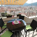 Apartment Nika