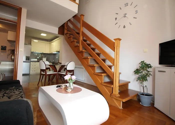 Apartment Nika