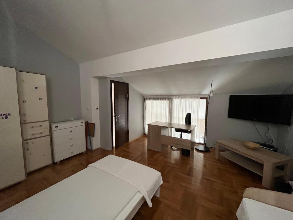 Nika Apartment Budva
