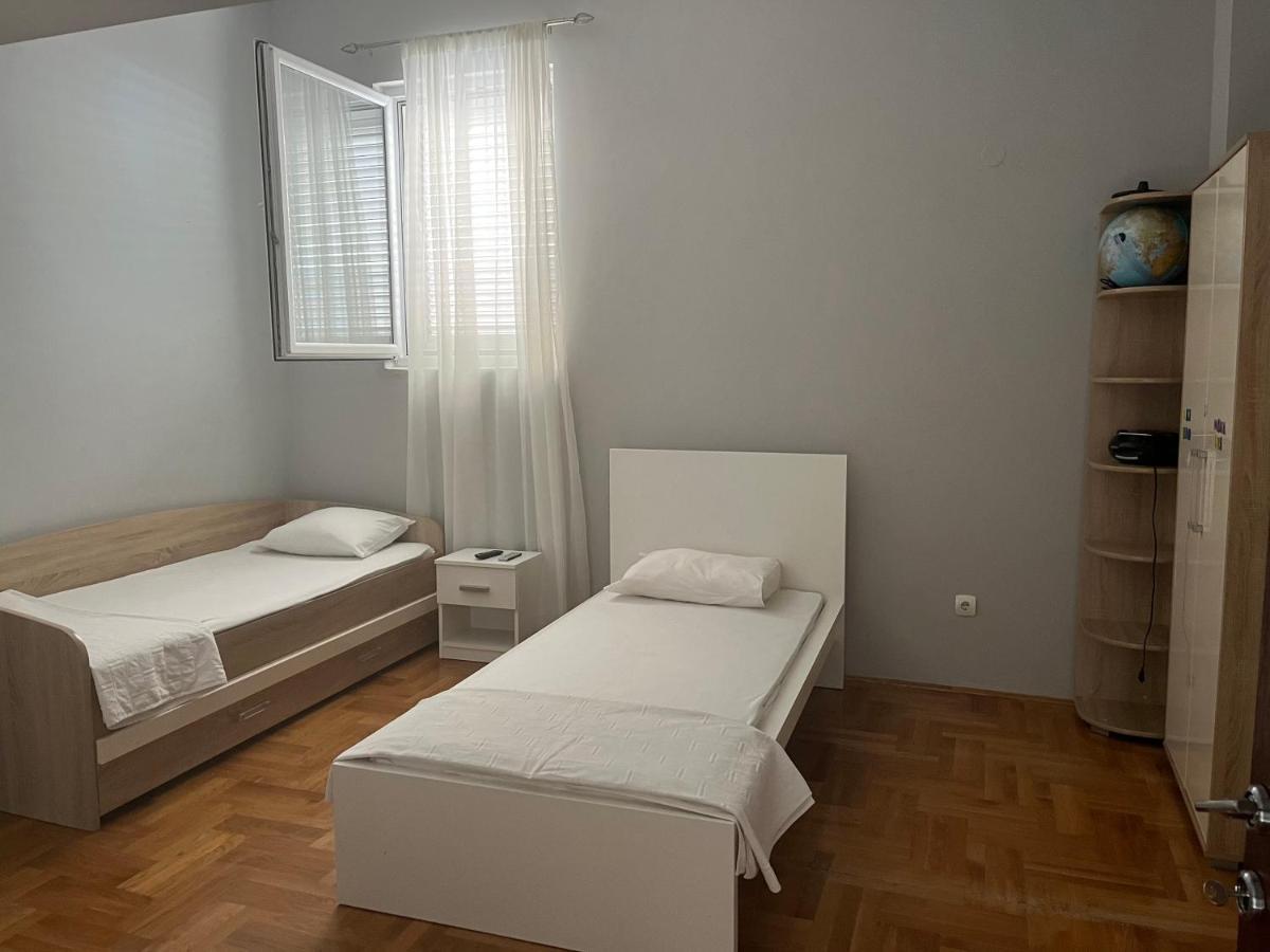 Apartment Nika