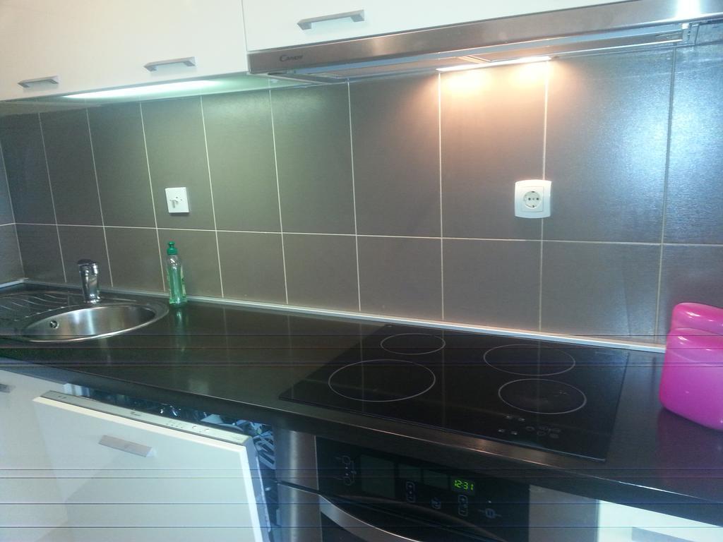 Apartment Nika Budva