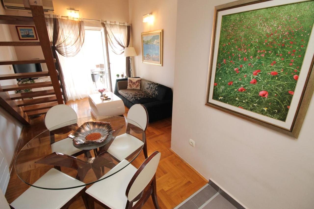 Apartment Nika *