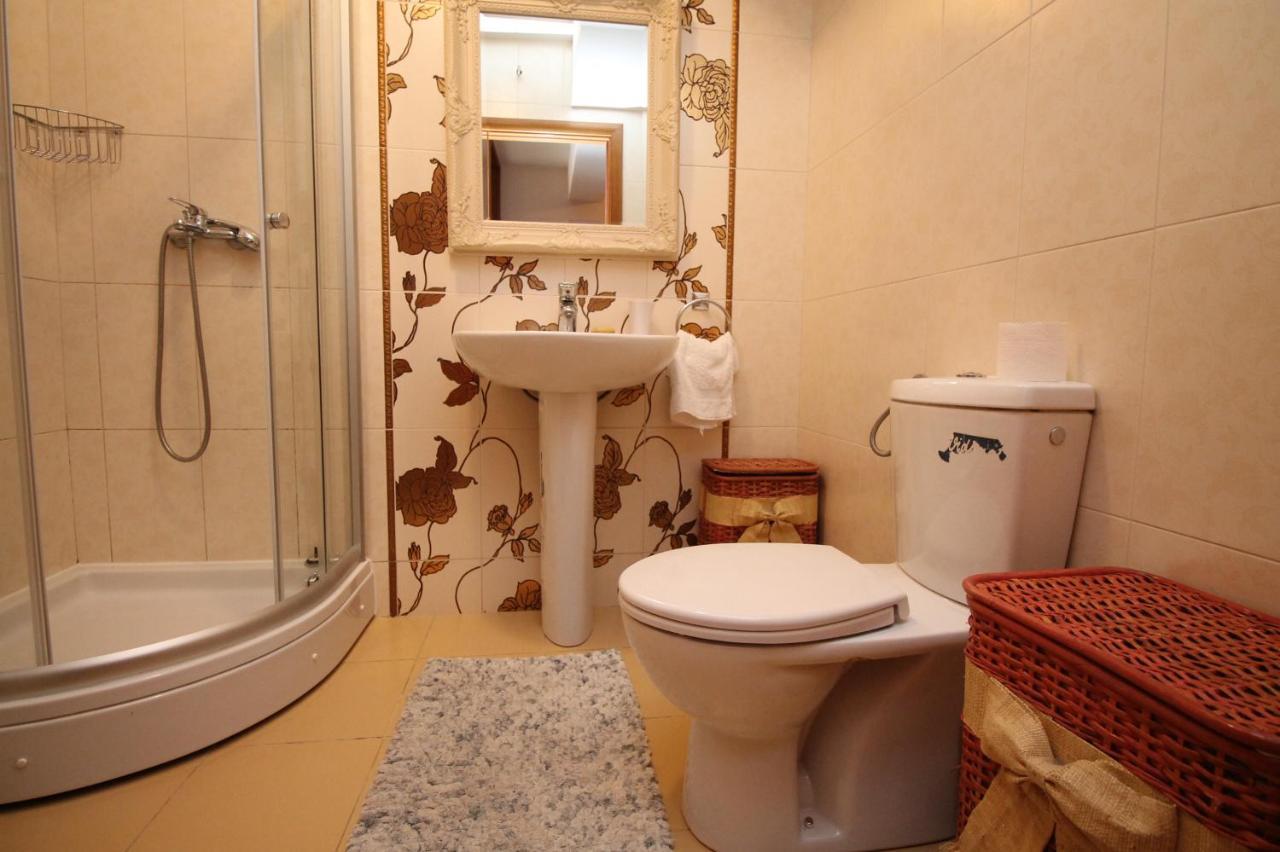 Apartment Nika Budva