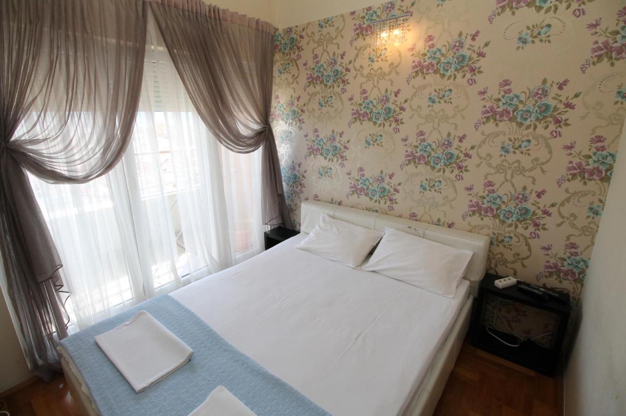 Nika Apartment Budva