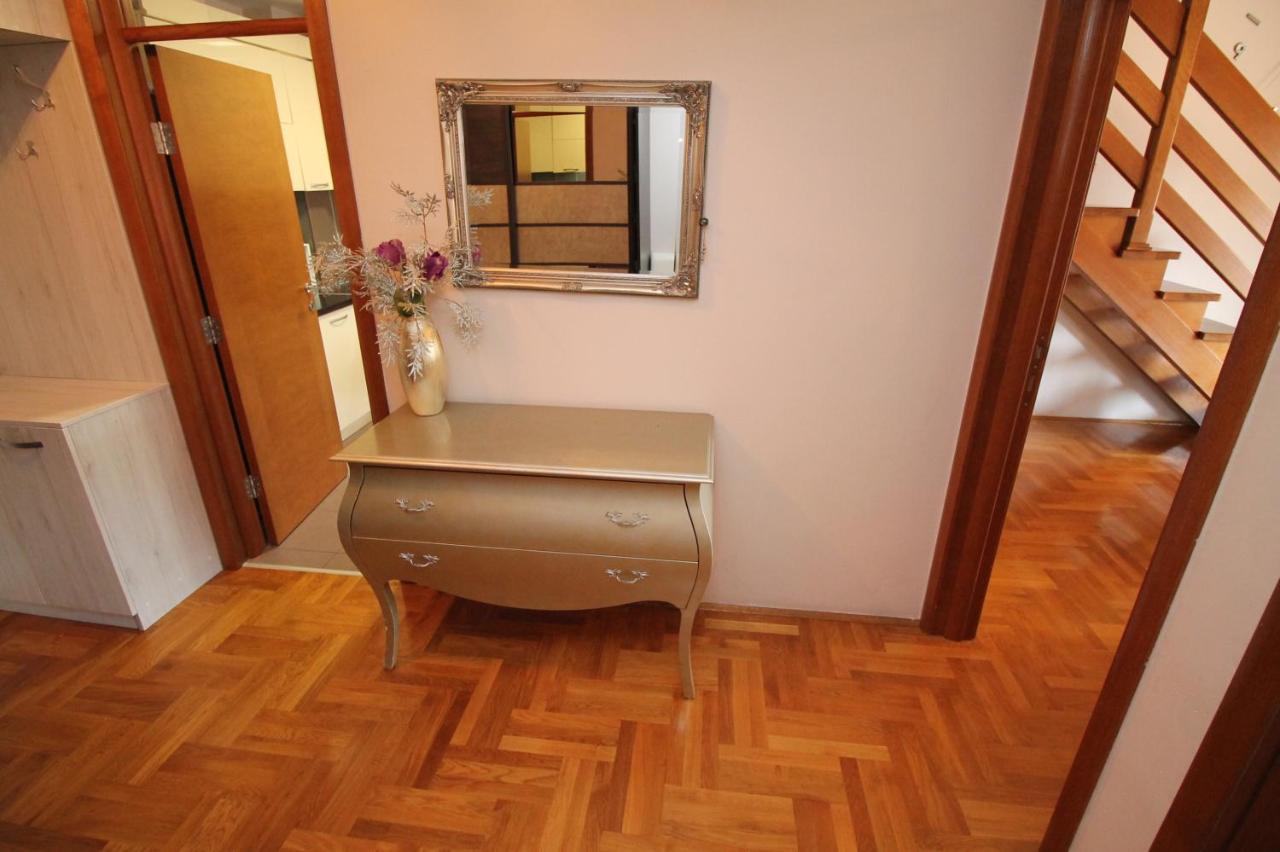 Apartment Nika Budva