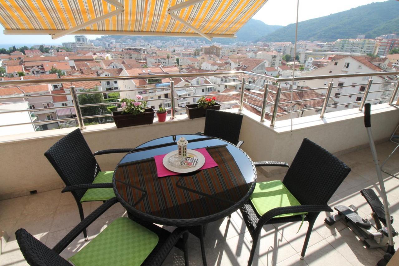 Apartment Nika *