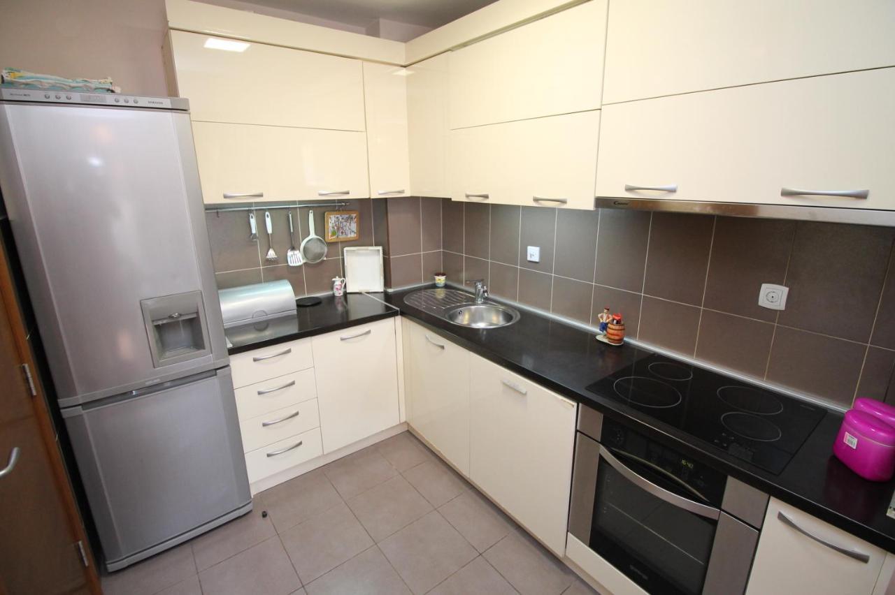 Nika Apartment Budva