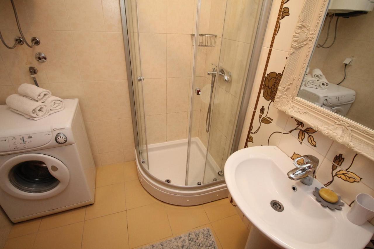 Apartment Nika *