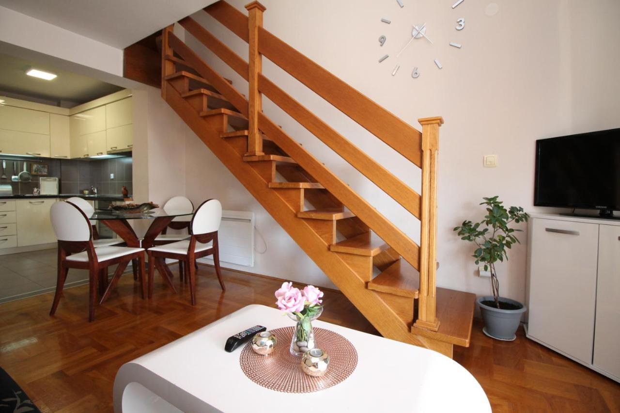 Nika Apartment *