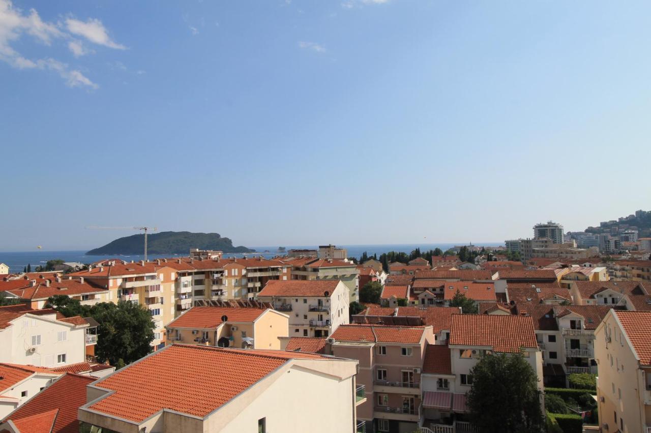 Nika Apartment