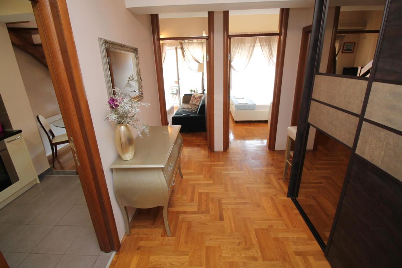 Nika Appartement Budva